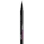 NYX Professional Makeup Lift N Snatch Brow Tint Pen Eyebrow Fixer - 08 Espresso 1 мл: цены и характеристики