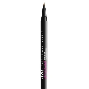 NYX Professional Makeup Lift N Snatch Brow Tint Pen Eyebrow Fixer - 08 Espresso 1 мл