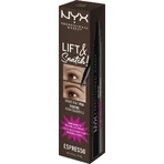 NYX Professional Makeup Lift N Snatch Brow Tint Pen Eyebrow Fixer - 08 Espresso 1 мл: цены и характеристики