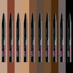 NYX Professional Makeup Lift N Snatch Brow Tint Pen Eyebrow Fixer - 08 Espresso 1 мл: цены и характеристики