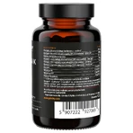 Grinday Energik, натуральний енергетик, 60 капсул: ціни та характеристики