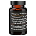 Grinday Energik, натуральний енергетик, 60 капсул: ціни та характеристики