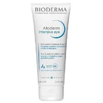 Bioderma Atoderm Intensive Eye Ежедневный уход 3 в 1 для раздраженных век, 100 мл: цены и характеристики