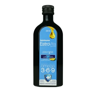 Естровіта Імуно, олія, 250 мл