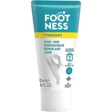 Крем для ног Footness от трещин на пятках, 50 г