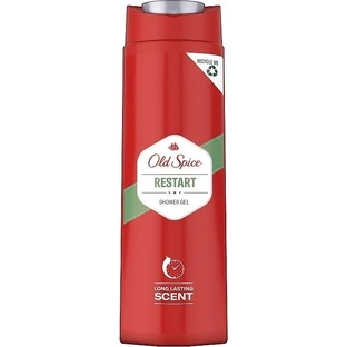 OLD SPICE SG RESTART 1×400 мл, гель для душа