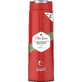OLD SPICE SG RESTART 1×400 мл, гель для душа