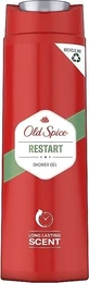OLD SPICE SG RESTART 1×400 мл, гель для душу