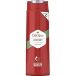 OLD SPICE SG RESTART 1×400 мл, гель для душа: цены и характеристики