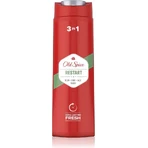 OLD SPICE SG RESTART 1×400 мл, гель для душа: цены и характеристики