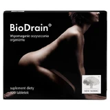 New Nordic Biodrain, 120 таблеток