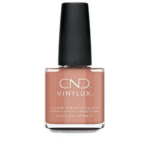 Щотижневий лак для нігтів CND Vinylux Flowerbed Flowerbed Folly 15мл