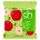 Хрустке яблуко Natural Crunch Apple, сушені яблучні чіпси, 18 г КОРОТКИЙ СРОК ДІЇ