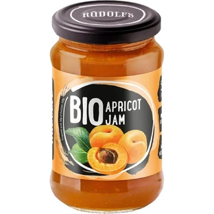 Allnature Rudolfs BIO Marhuový dem 400