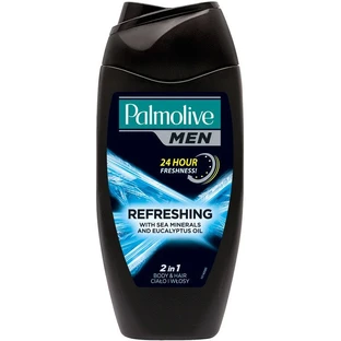 Palmolive SG MEN BLUE Pure Arct. Об'єм 250 мл