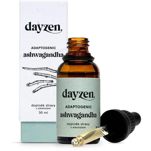 Dayzen Ashwagandha 30 мл