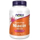 Now Foods Flush-Free Niacin, ніацин 250 мг, 180 капсул