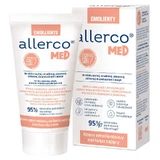 Крем Allerco пом'якшувальний зволожуючий для шкіри, схильної до подразнення 75мл