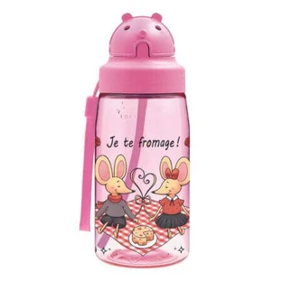 Контейнер Oby tritan, Fromage, 450 мл, Laken