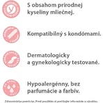 Гель-лубрикант Lactacyd Caring Glide на водній основі, 50 мл : ціни та характеристики