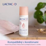 Гель-лубрикант Lactacyd Caring Glide на водній основі, 50 мл : ціни та характеристики