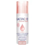 Гель-лубрикант Lactacyd Caring Glide на водній основі, 50 мл 