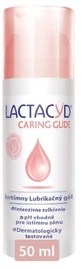 Гель-лубрикант Lactacyd Caring Glide на водной основе, 50 мл
