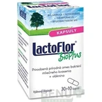 LactoFlor BioPlus 1×40 cps, пищевая добавка: цены и характеристики