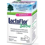 LactoFlor BioPlus 1×40 cps, пищевая добавка: цены и характеристики