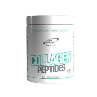 Колагенові пептиди Natur, 300 г, Pro Nutrition