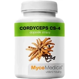MycoMedica Cordyceps CS-4 90 капсул