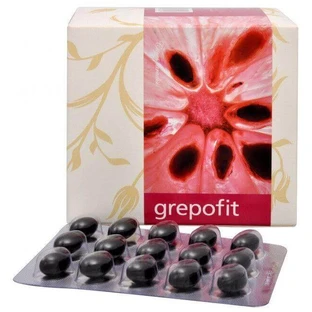 Energy Grepofit 135 капсул