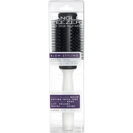 Tangle Teezer® Blow-Styling Hairbrush Round Tool Large 1x1 pcs, щетка для волос: цены и характеристики