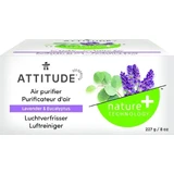 ATTITUDE Натуральный освежитель воздуха с ароматом лаванды и эвкалипта 1×227 г, освежитель воздуха