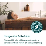Kneipp Mindful Forest Йод и сосна, кристаллы минеральной соли для ванн, 500 г: цены и характеристики