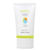 Сонцезахисний крем Aqua Perfect UV SPF 50+/PA++++, 50 мл, Orjena