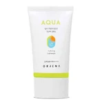 Солнцезащитный крем Aqua Perfect UV SPF 50+/PA++++, 50 мл, Orjena: цены и характеристики