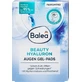 Подушечки для очей Balea, 6 шт.