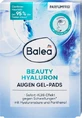 Подушечки для очей Balea, 6 шт.
