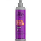 Кондиціонер для волосся Serial Blonde, 400 мл, Tigi