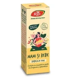 Babycalm Раствор для мамы и малыша, D104, 30 мл, Fares