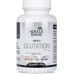 Adelle Davis GLUTATION 1×60 шт, cps (30 добових доз): ціни та характеристики
