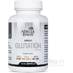 Adelle Davis GLUTATION 1×60 шт, cps (30 добових доз): ціни та характеристики