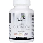 Adelle Davis GLUTATION 1×60 шт, cps (30 добових доз): ціни та характеристики