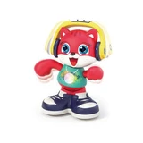 Игрушка для кошек "Танцующий котенок", +18 месяцев, Hola