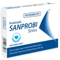 Sanprobi Stress, 20 капсул