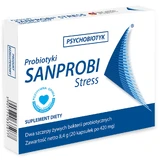 Sanprobi Stress, 20 капсул