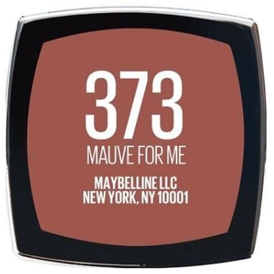 Maybelline New York Color Sensational Made For All 373-Mauve For Me 3,6 г: цены и характеристики