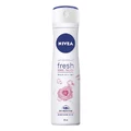 Дезодорант-спрей Свежая роза, 150 мл, Nivea