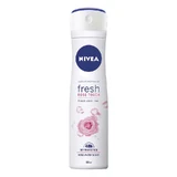 Дезодорант-спрей Fresh Rose, 150 мл, Nivea